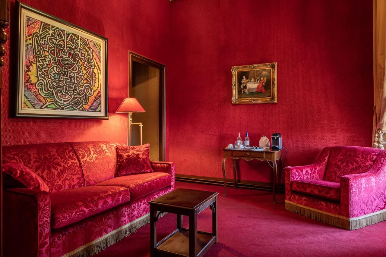ペサック シャトー パップ クレモン Bed & Breakfast エクステリア 写真