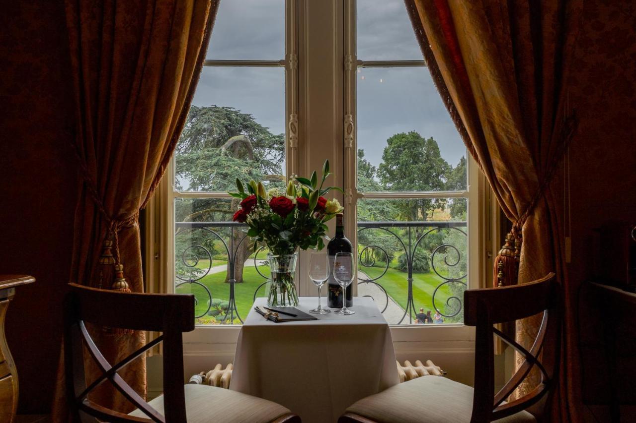 ペサック シャトー パップ クレモン Bed & Breakfast エクステリア 写真