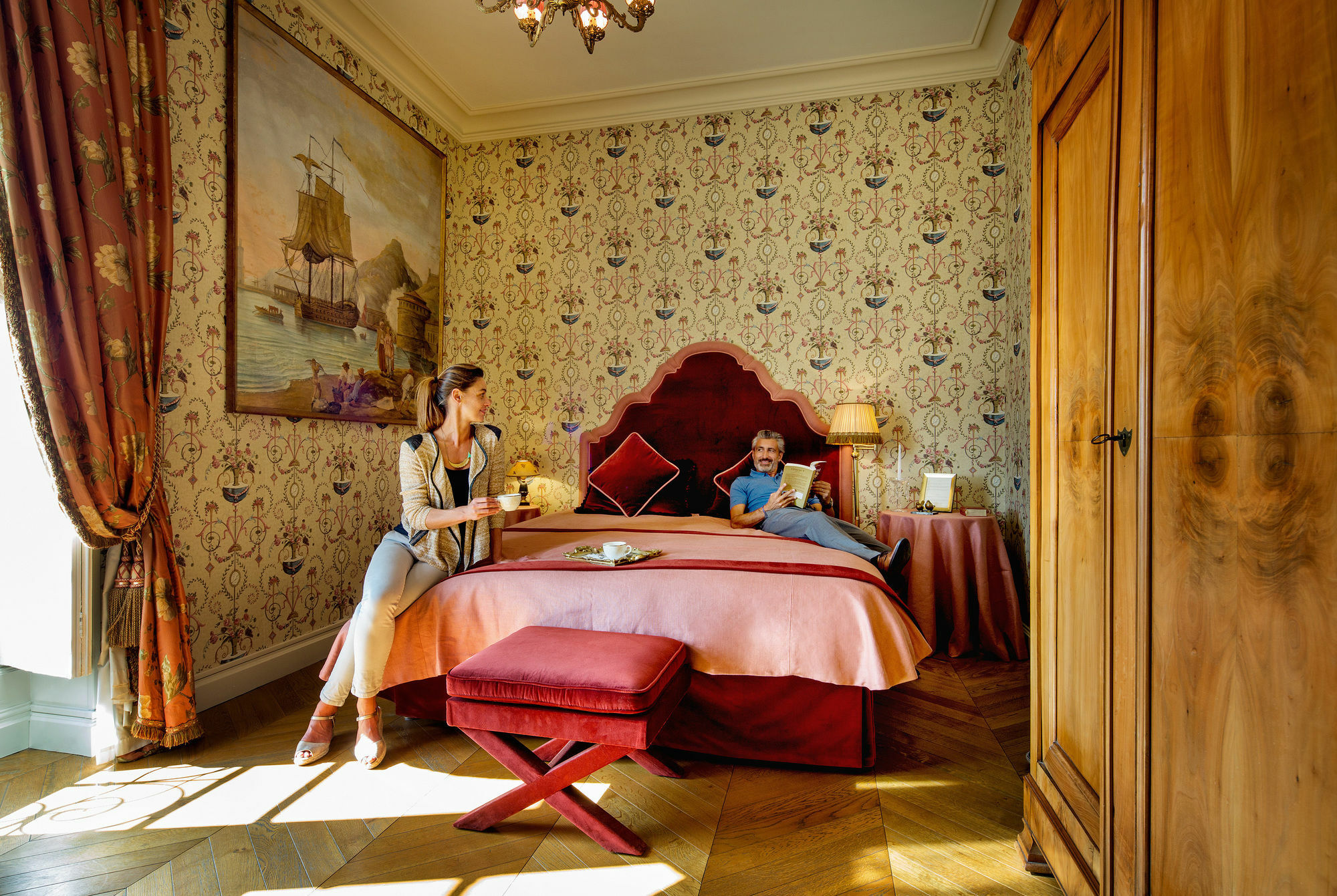 ペサック シャトー パップ クレモン Bed & Breakfast エクステリア 写真