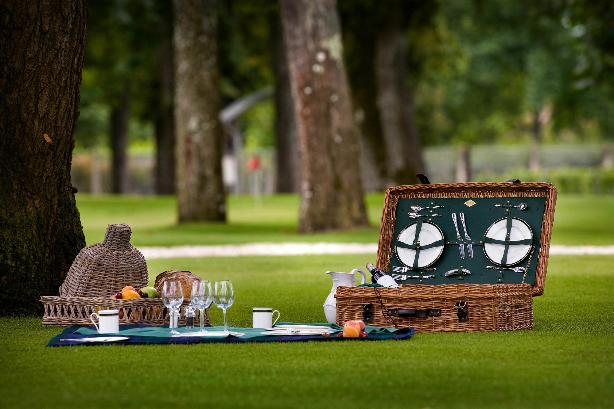 ペサック シャトー パップ クレモン Bed & Breakfast エクステリア 写真